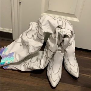 Cape Robbin cowgirl boots